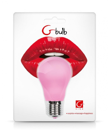 Подарочный набор для любимых от Gvibe (Gvibe Mini, Gbulb, смазка Gjuice 94 мл) Подарочный набор для любимых от Gvibe (Gvibe Mini, Gbulb, смазка Gjuice 94 мл)