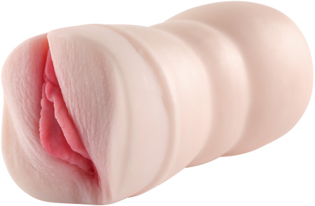 XISE Gellen Pussy Penny - реалистичный мастурбатор-вагина с вибрацией