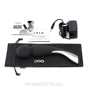 Массажер всего тела Smart Wand Lelo 2 Массажер всего тела Smart Wand Lelo 2