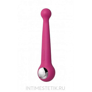 Двойной гибкий вибратор Bonnie Svakom Двойной гибкий вибратор Bonnie Svakom
