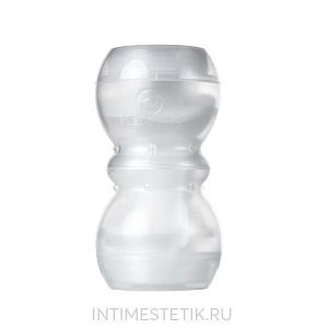 Мастурбатор MENSMAX SMART GEAR + WETCH