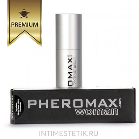 Концентрат феромонов для женщин Pheromax for Woman