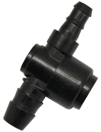 Клапан для вакуумных помп PUMP X1