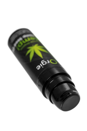 Усилитель оргазма ORGIE Hemp Intense Orgasm с эффектом вибрации, 15 мл