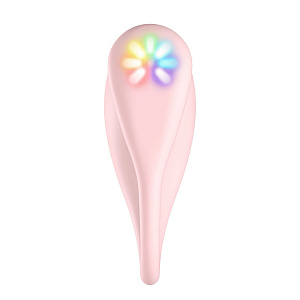 Kiiroo Spot - интерактивное виброяйцо с мобильным приложением