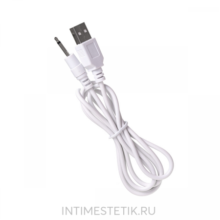 Бесконтактный стимулятор EROTIST COXY для клитора с вибратором