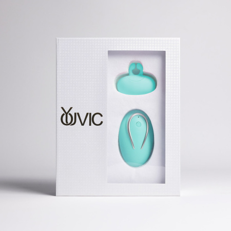 Вибростимулятор для оралього секса Youvic DF958