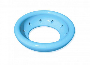 Пессарий акушерский (цервикальный) Симург перфорированный Пессарий акушерский (цервикальный) Симург перфорированный