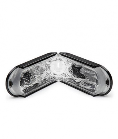 Мастурбатор с вибрацией TENGA Flip Zero Electronic Vibration Мастурбатор с вибрацией TENGA Flip Zero Electronic Vibration