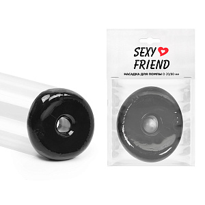 Насадка (манжета) для помпы Sexy Friend