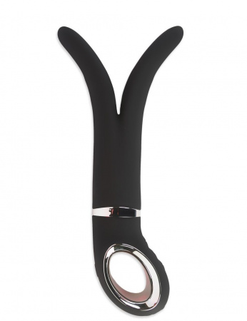 Вибромассажер  Gvibe 2 анатомической формы