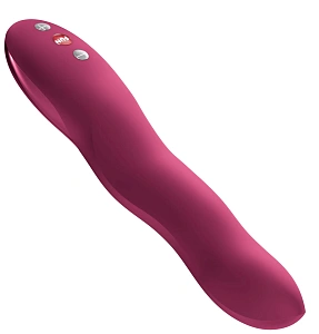 Пульсатор STRONIC WAVE Fun Factory с нежным рельефом