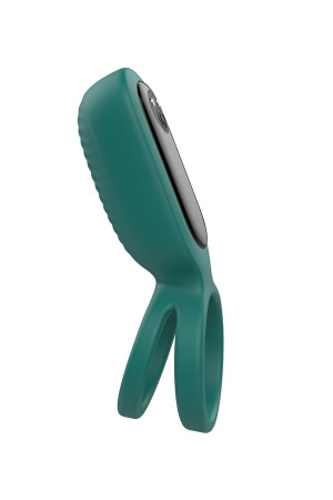 Штучки-Дрючки "Trio for two" - набор из вибропули на пульте ДУ и 3-х силиконовых чехлов