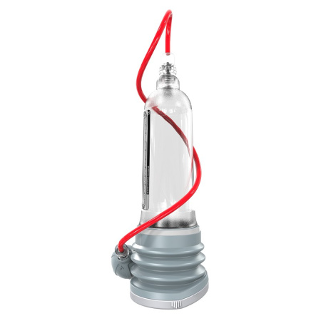 Гидропомпа HYDROXTREME11 (XTREME X50) - полный комплект для пампинга