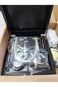 Экстендер Jes Extender Gold для увеличения пениса