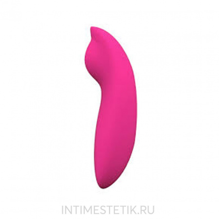 Smart-стимулятор клитора Candy Magic Motion Smart-стимулятор клитора Candy Magic Motion