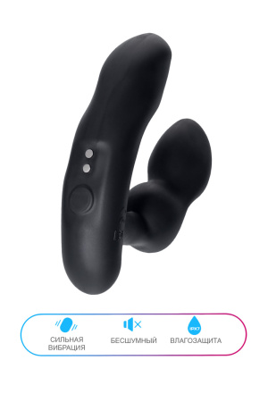 Массажер простаты Lovense Edge 2 с мобильным управлением