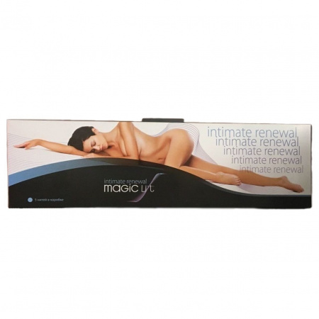 MAGIC LIFT Intimate Renewal – нити хирургические вагинальные 5 шт.
