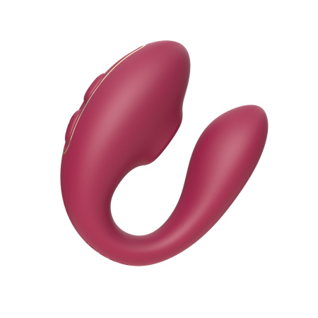 BeYourLover Talia - вибратор для пар с мобильным управлением