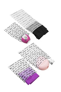 Satisfyer Advent Box - адвент календарь 18+ для взрослых