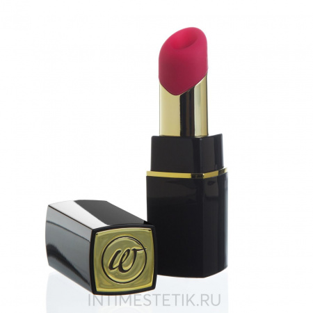 Womanizer 2GO - Вакуумный стимулятор клитора