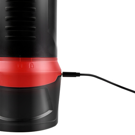 Мастурбатор с эффектом минета и вибрацией Erocome Leo