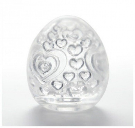 Мастурбатор Tenga Egg Lovers