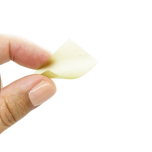 Bijoux Indiscrets Oral Sex Strips - полоски для усиления слюноотделения