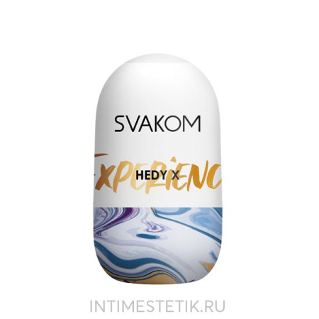 Мастурбатор Svakom Hedy X Мастурбатор Svakom Hedy X