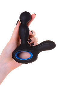 MASSAGER Sixth Cako вибромассажер простаты с ротацией MASSAGER Sixth Cako вибромассажер простаты с ротацией