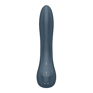 Satisfyer G-Spot Wave 4 - вибратор точки G с манящим движением