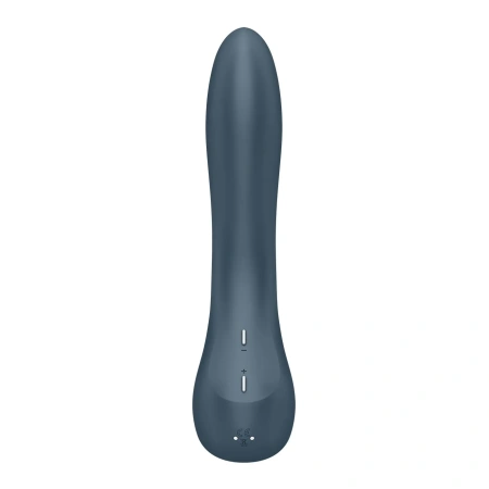 Satisfyer G-Spot Wave 4 - вибратор точки G с манящим движением