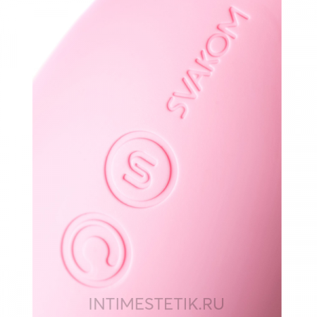 Стимулятор Svakom Nymph Soft Стимулятор Svakom Nymph Soft