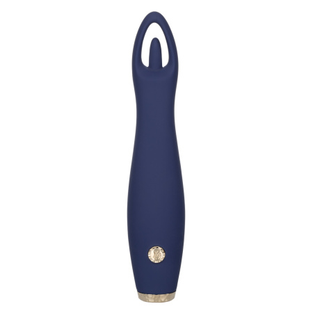 CHIC JASMINE - вибратор с движущимся язычком