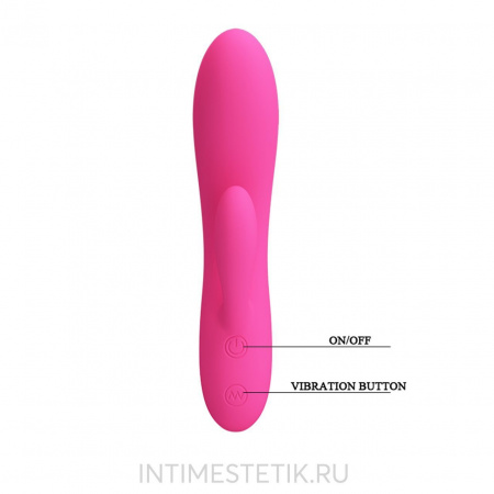 Вибратор Pretty Love Ives