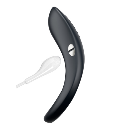 We-Vibe Verge 2 - эрекционное кольцо с тройной стимуляцией
