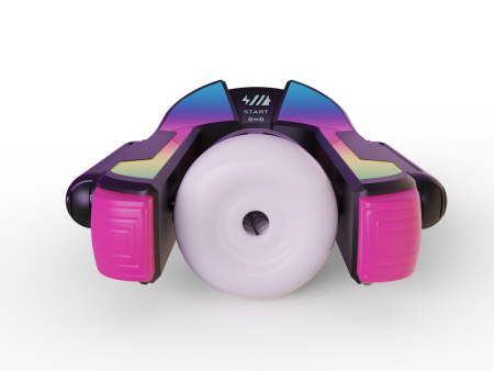 M2 Tingon - автоматический мастурбатор