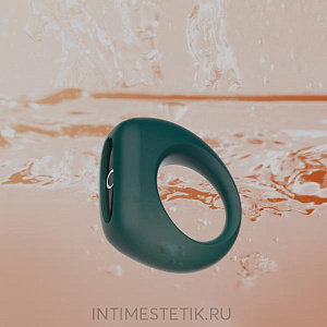 Умное виброкольцо MAGIC DANTE II (Magic Motion) для мужчин