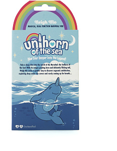 Вибратор Unihorn of the Sea Neigh Mo в виде нарвала