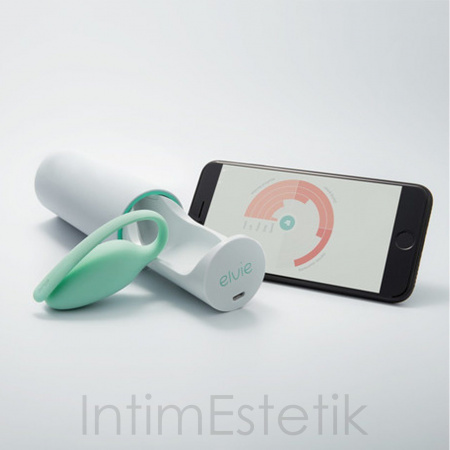 Тренажер Кегеля Elvie