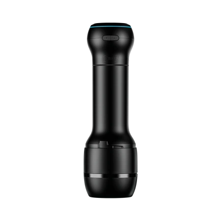 Набор KIIROO Feel Victoria Mouth + Power Blow (мастурбатор + интерактивная насадка)