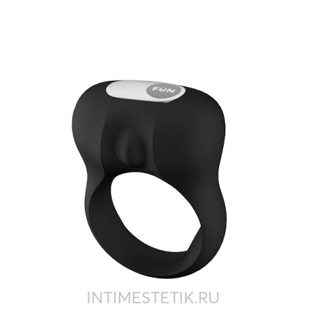 Fun Factory STEADY - эрекционное кольцо с вибрацией