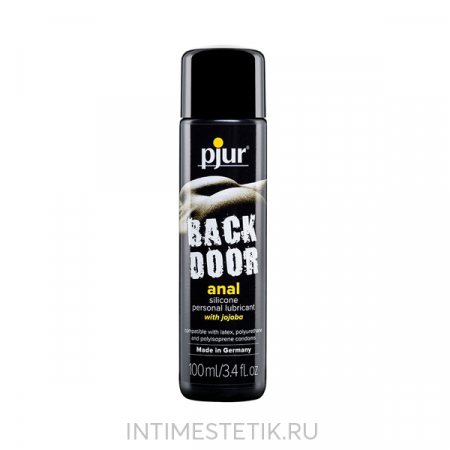 Анальный лубрикант Pjur Back Door Glide Анальный лубрикант Pjur Back Door Glide