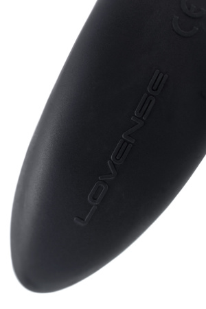 LOVENSE DIAMO - эрекционное кольцо с вибрацией и мобильным управлением