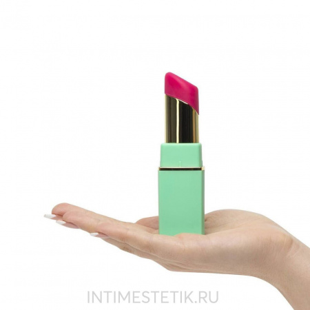 Womanizer 2GO - Вакуумный стимулятор клитора