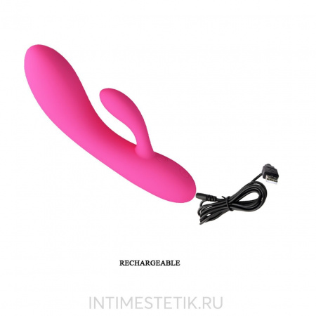 Вибратор Pretty Love Ives