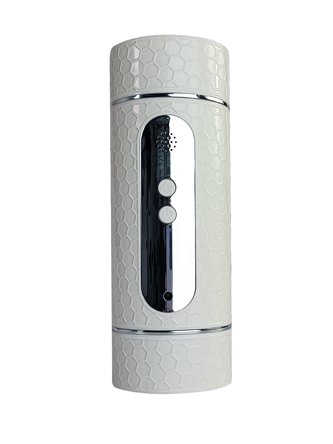 Мастурбатор Snail Cup с вибрацией и голосовым сопровождением