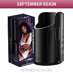 Набор KIIROO Feel Stars (мастурбатор на выбор) + Keon (интерактивная станция) - September Reign