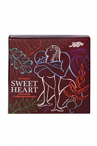 Sweet Heart (для женщин) шоколад с афродизиаками