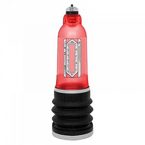 Гидропомпа HYDROMAX5 красная (Hydromax X20)